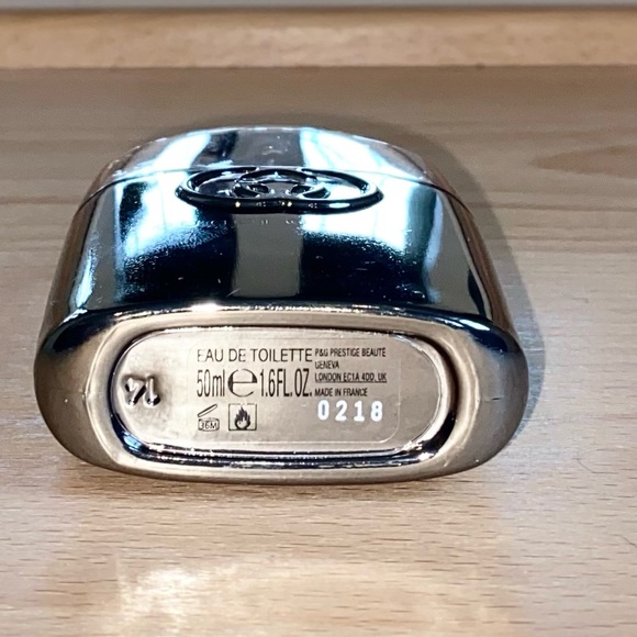 Gucci Guilty Men Eau-de-toilette Spray by Gucci, 1.6 Ounce - Picture 2 of 2